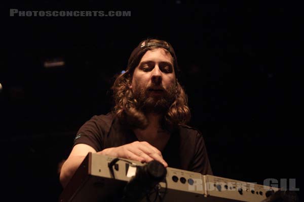 ROCKY - 2014-10-15 - PARIS - La Cigale - 